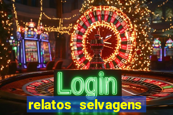 relatos selvagens assistir gratis